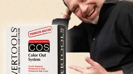 Al Segro’s Color Correction Tips