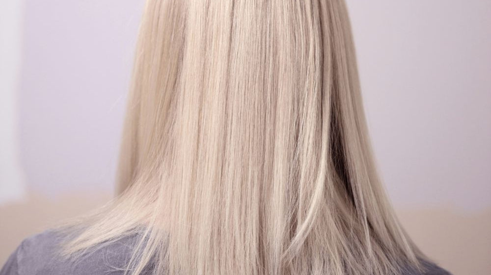 Keratin Vs. Nanoplasty Straightening - What's The Difference