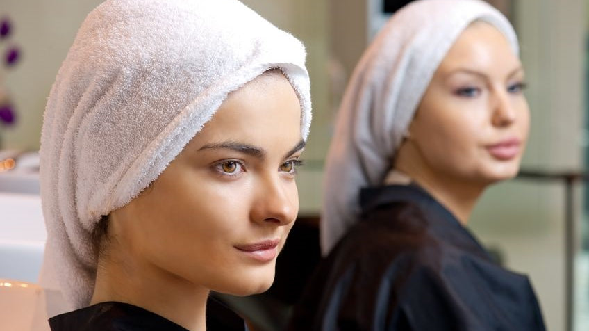 Deep Conditioning 101