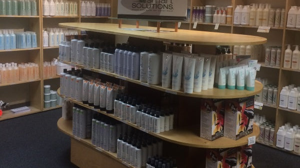 The Art of Selling Salon Retail