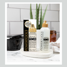 The Quick Silver Duo - Dennis Bernard Professional