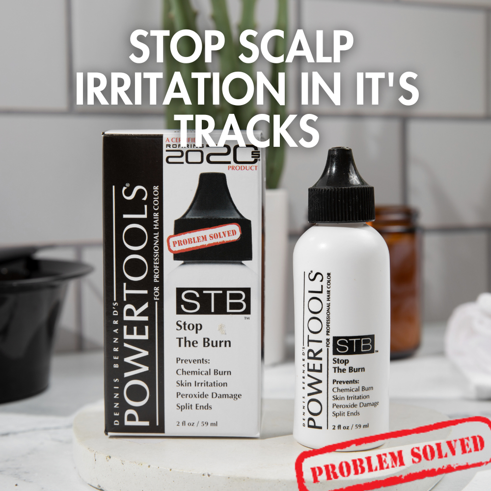The Color Bar Essentials Set - Dennis Bernard Professional