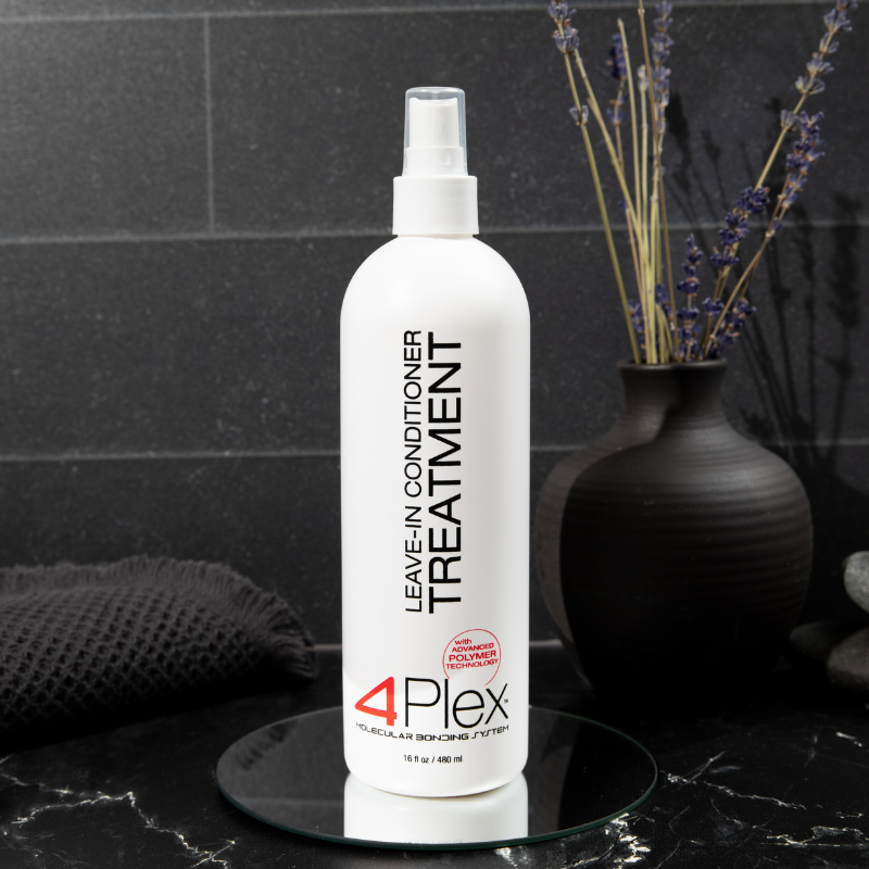 4Bond Leave-In Conditioning Treatment - Dennis Bernard Professional
