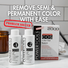 The Color Bar Essentials Set - Dennis Bernard Professional