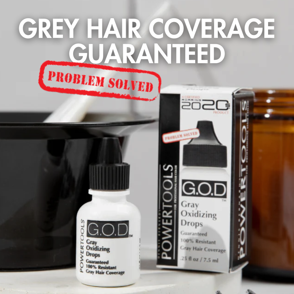 The Color Bar Essentials Set - Dennis Bernard Professional