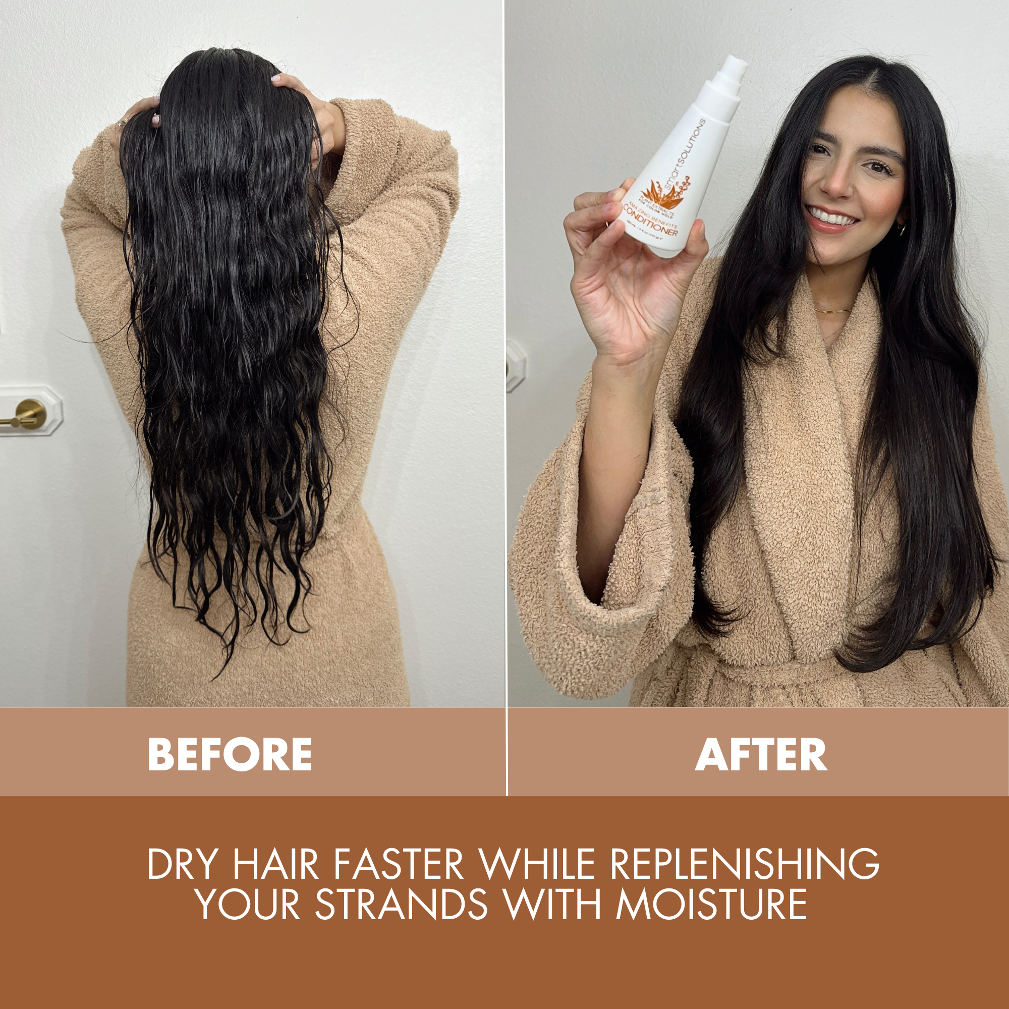 Amazing Benefits Conditioner - Dennis Bernard Professional