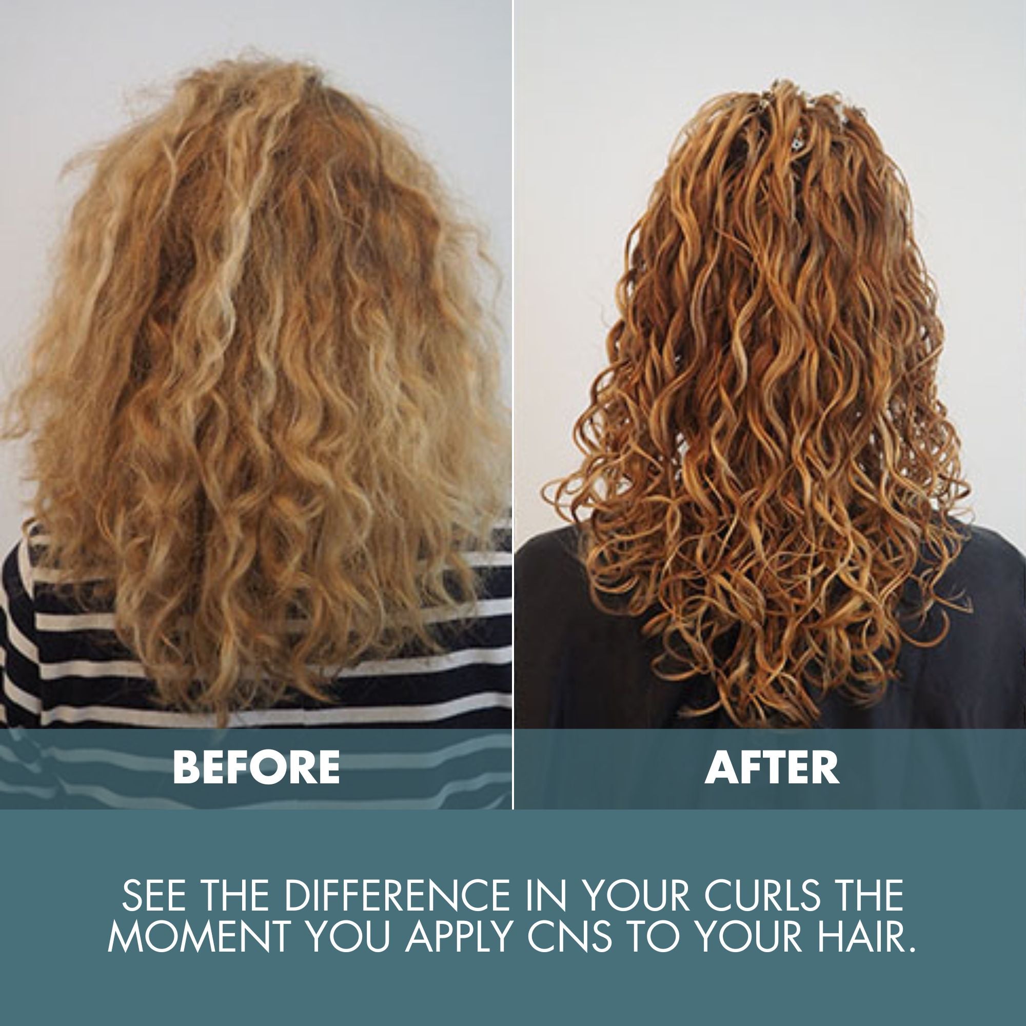 Curl Nourishing Shampoo - Dennis Bernard Professional