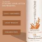 Age-Defying Vitamin Oil - Dennis Bernard Professional