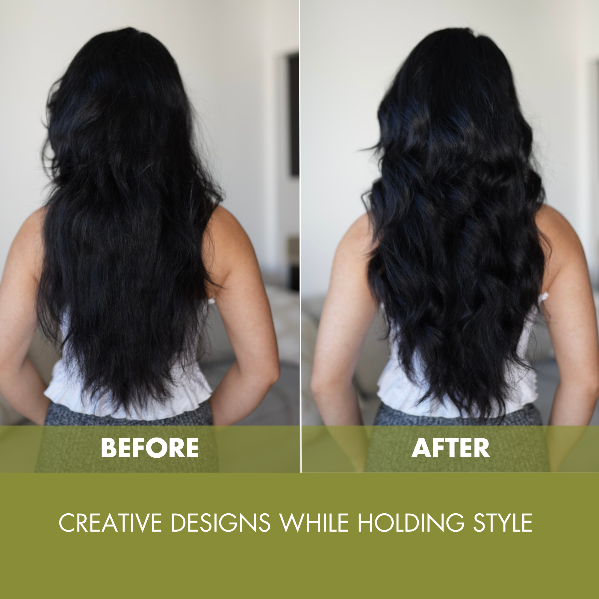 Flexible Holding Spray | Light To Medium Hold - Dennis Bernard Professional