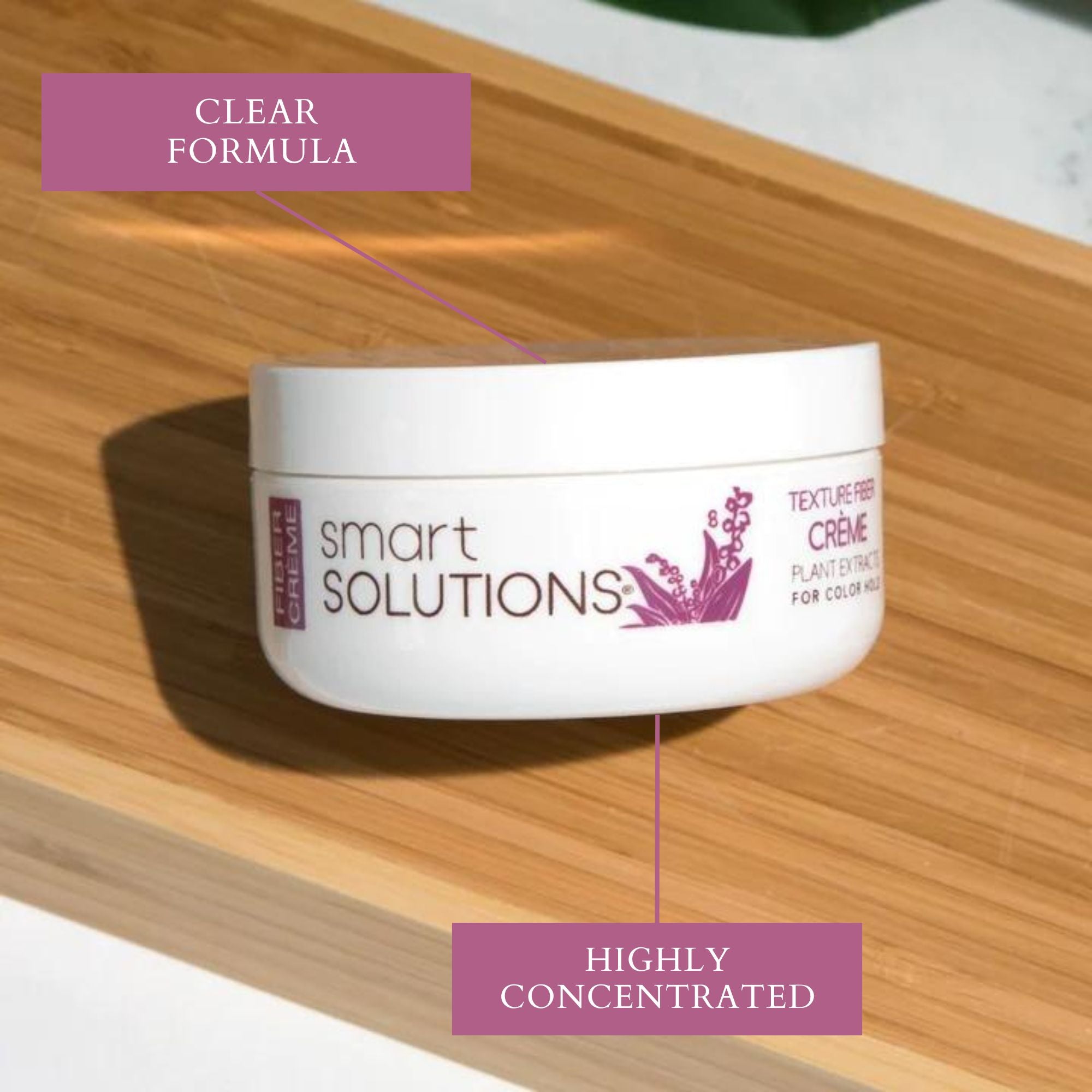 Texture Fiber Crème - Dennis Bernard Professional