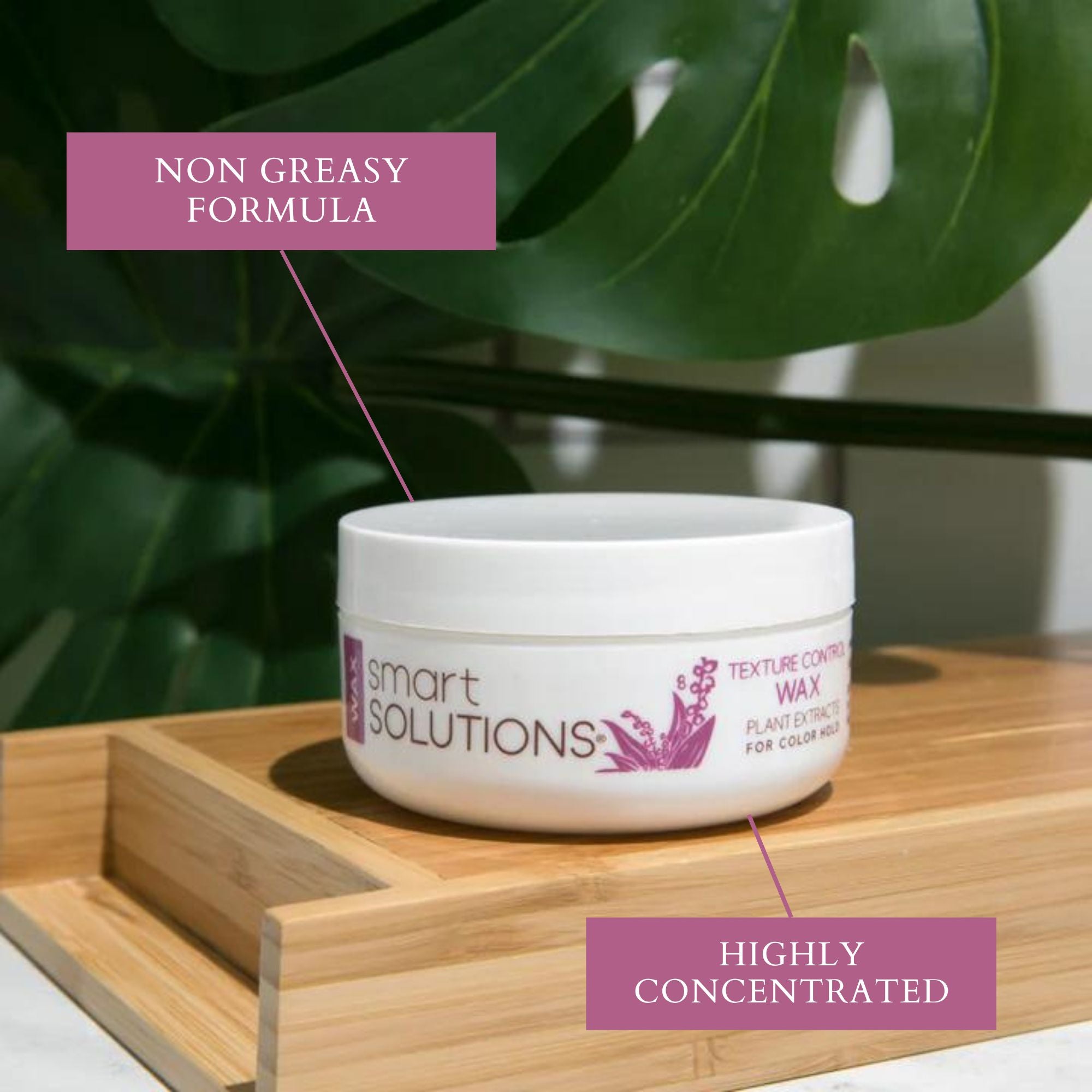 Texture Control Wax - Dennis Bernard Professional