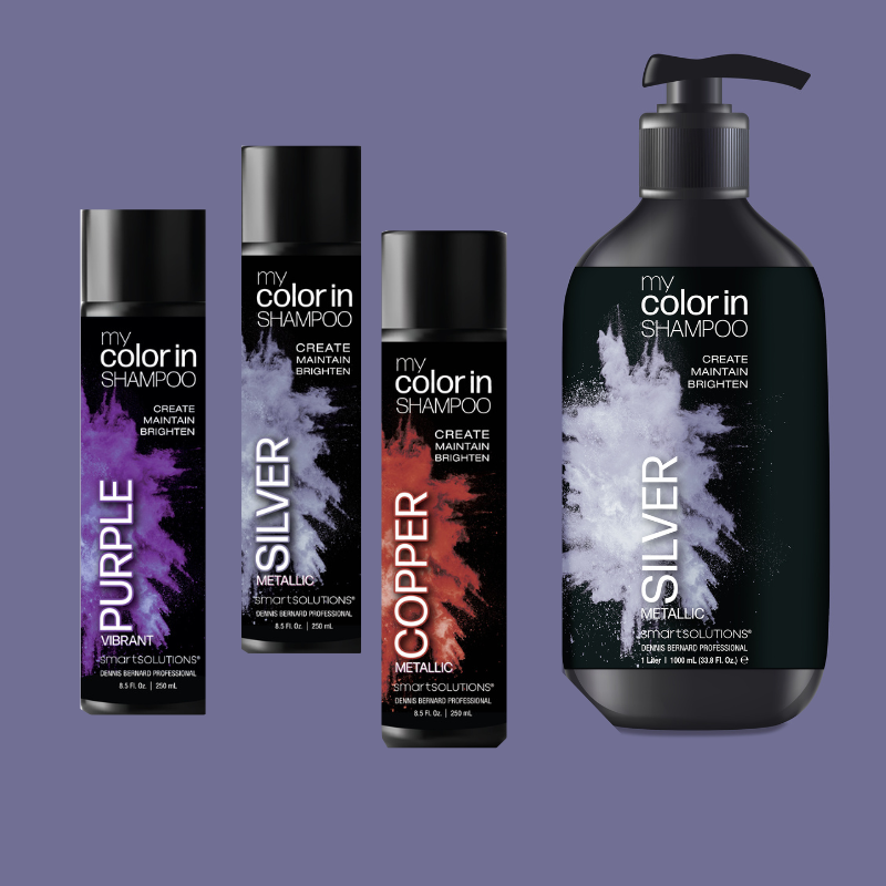 Bi-Monthly Promo - Dennis Bernard Professional