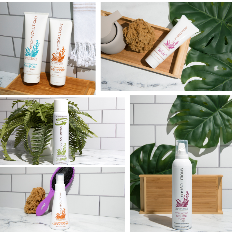 Salon Suite Deal - Dennis Bernard Professional