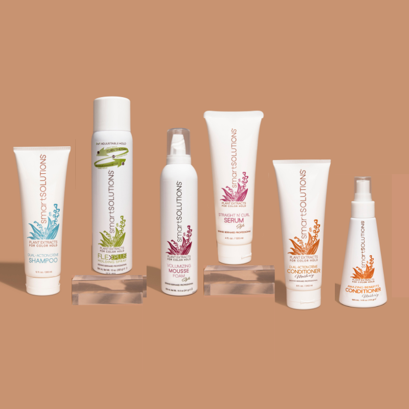 Salon Suite Deal - Dennis Bernard Professional