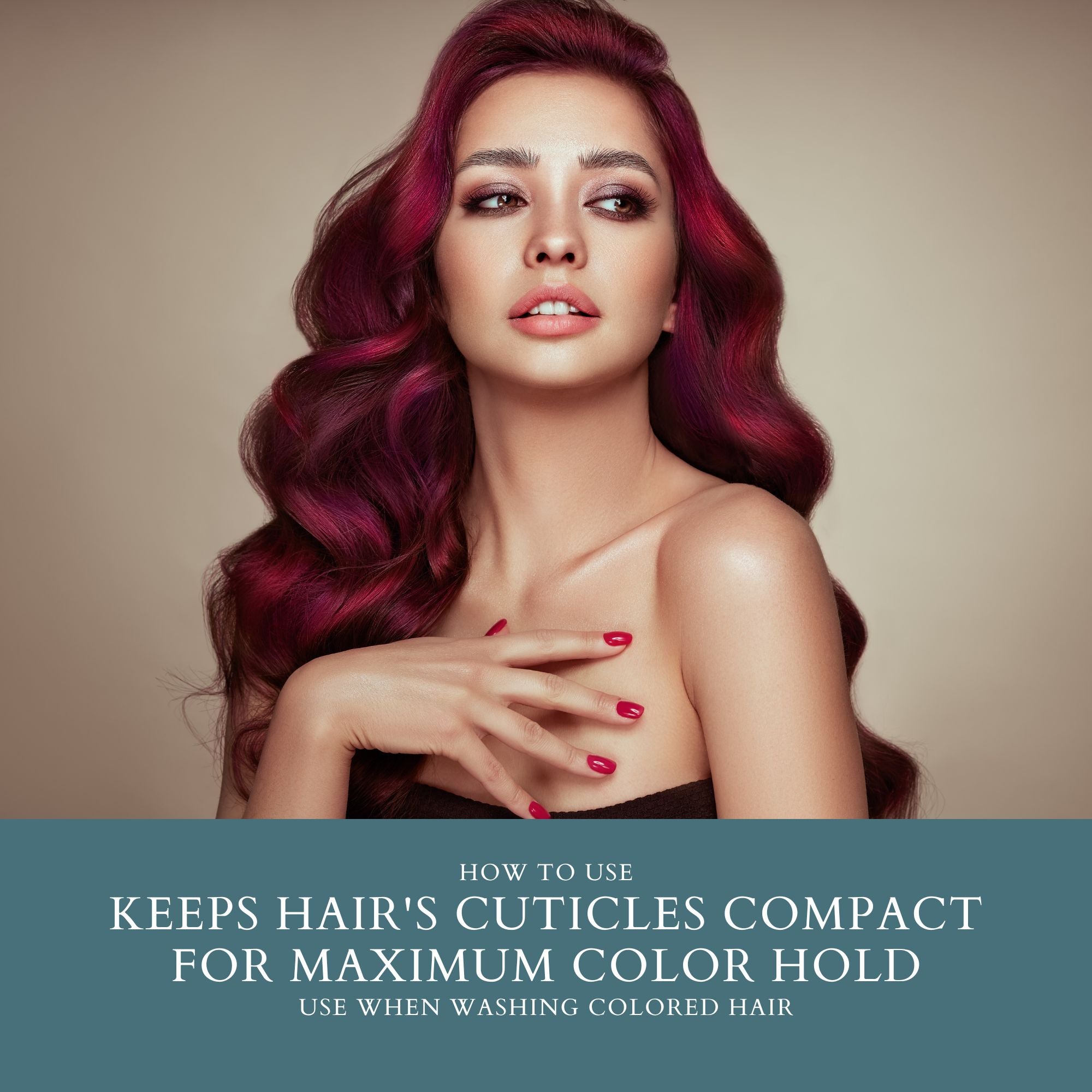 Dual-Action Creme Shampoo - Dennis Bernard Professional