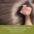 Thermal Smoothing Shine Spray - Dennis Bernard Professional