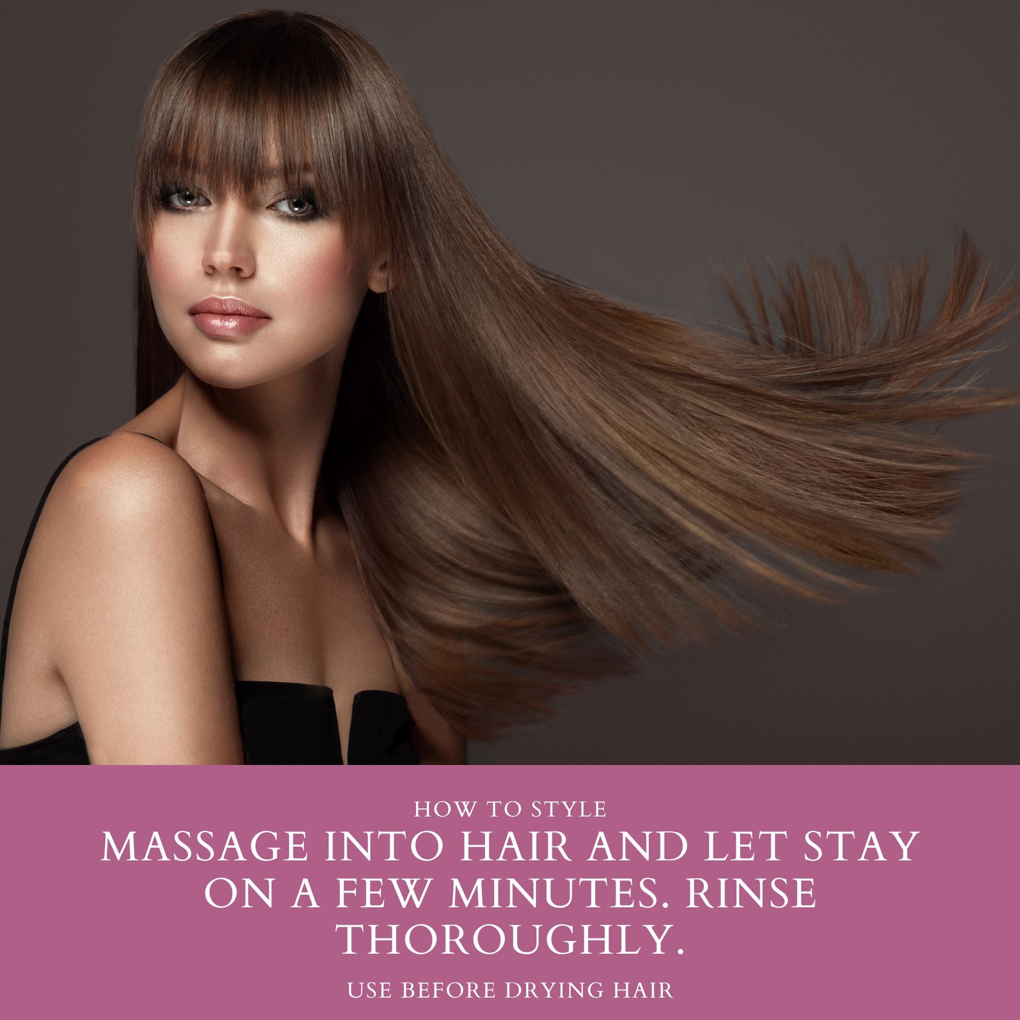 Fine Hair Gel PLUS - Dennis Bernard Professional