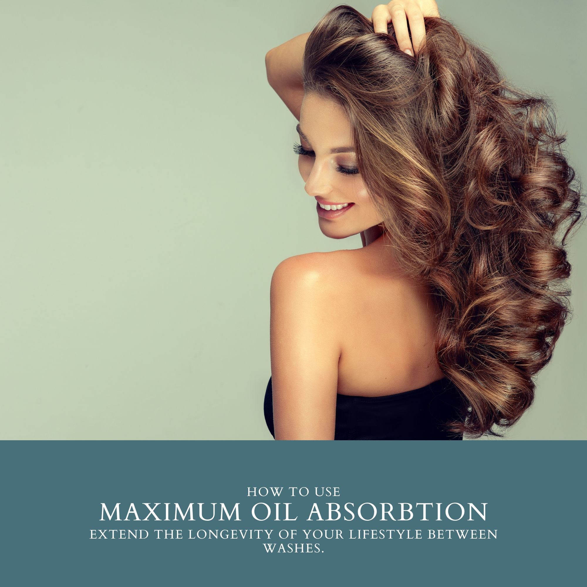 On The Go Dry Shampoo - Dennis Bernard Professional