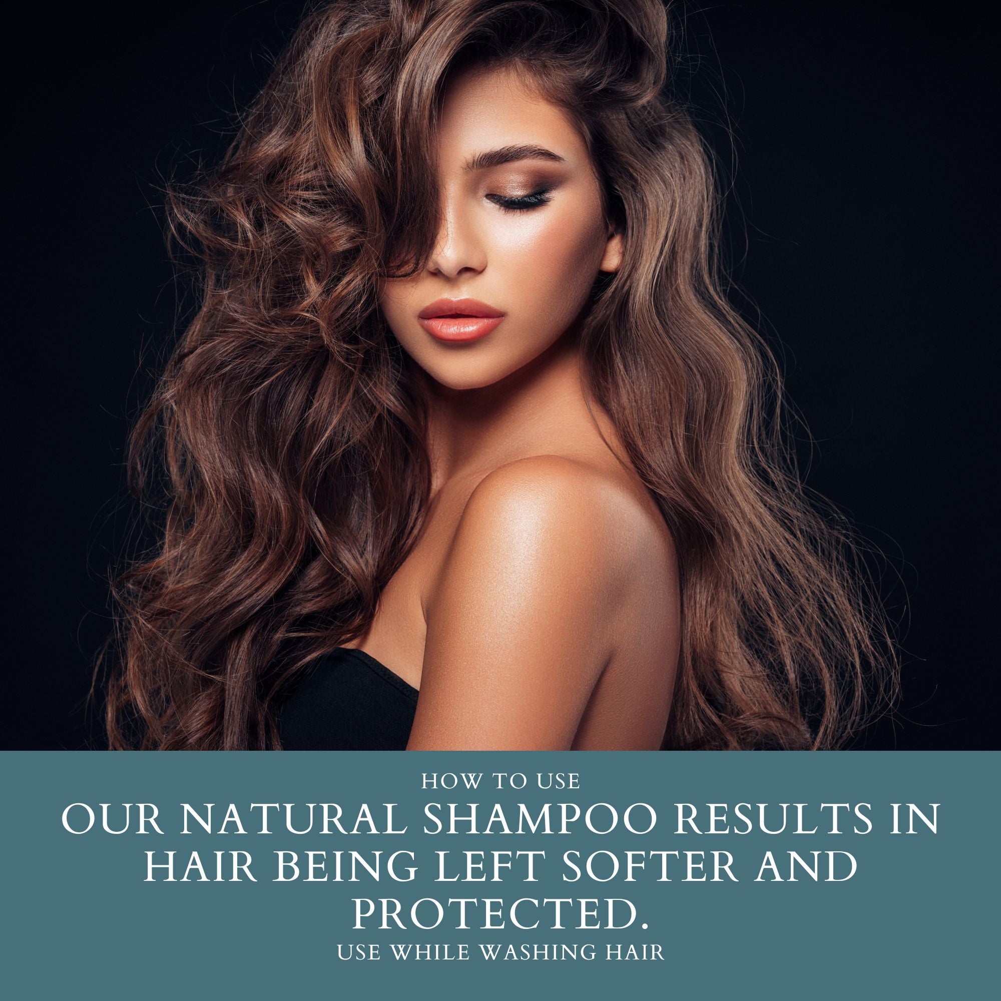 Clarifying Demineralizing Shampoo - Dennis Bernard Professional