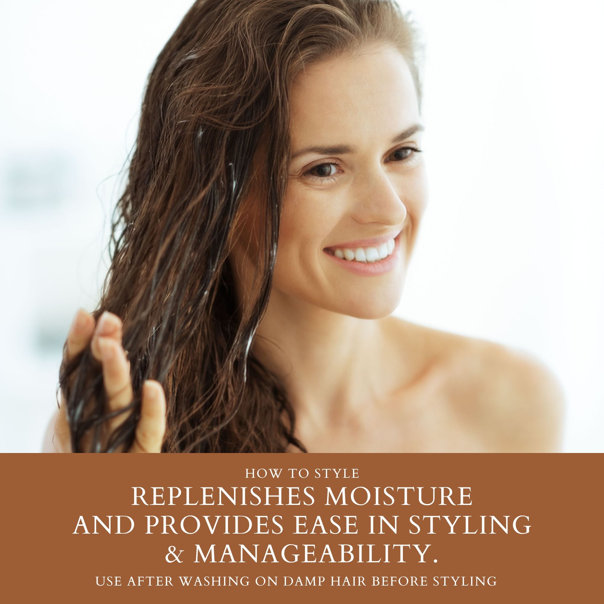Amazing Benefits Conditioner - Dennis Bernard Professional