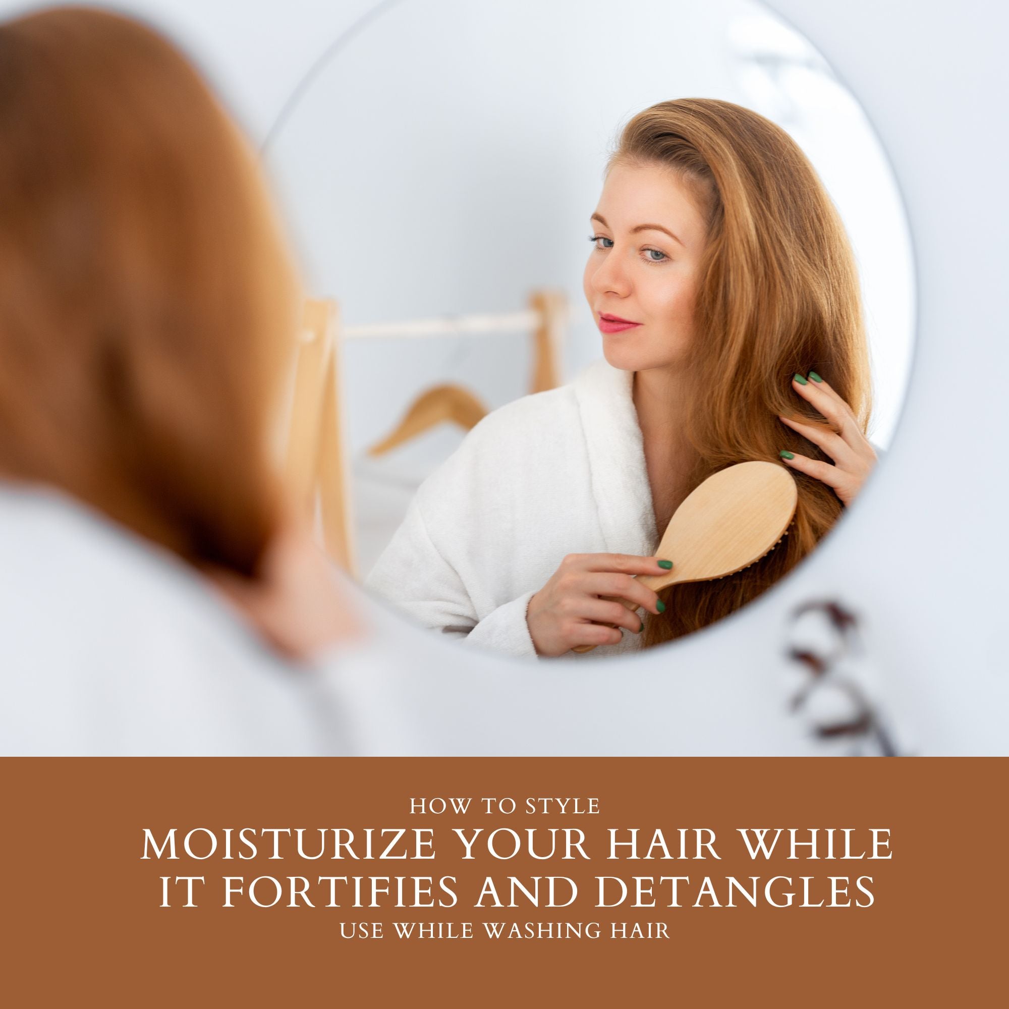 Dual-Action Creme Conditioner - Dennis Bernard Professional