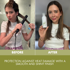 Thermal Smoothing Shine Spray - Dennis Bernard Professional