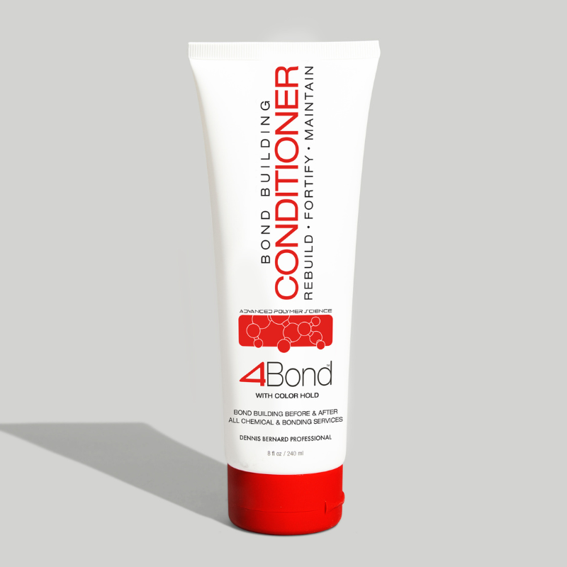 4Bond, Bond Building Conditioner - Dennis Bernard Professional