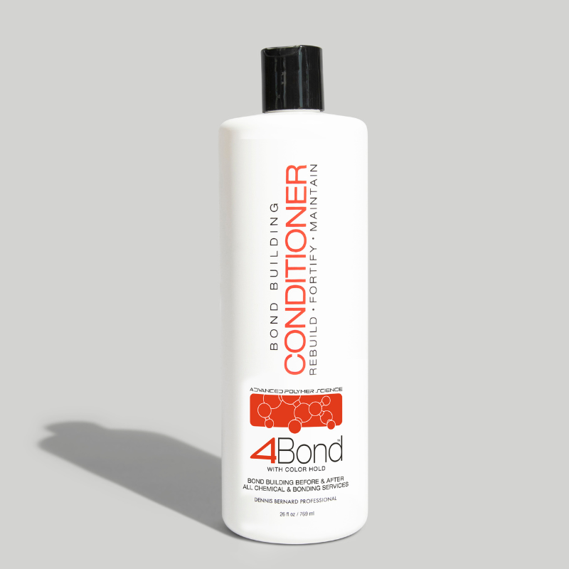 4Bond, Bond Building Conditioner - Dennis Bernard Professional