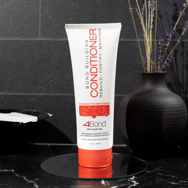 4Bond, Bond Building Conditioner - Dennis Bernard Professional