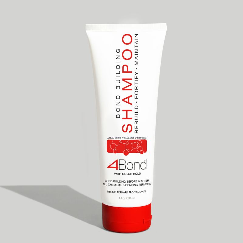 4Bond, Bond Building Shampoo - Dennis Bernard Professional