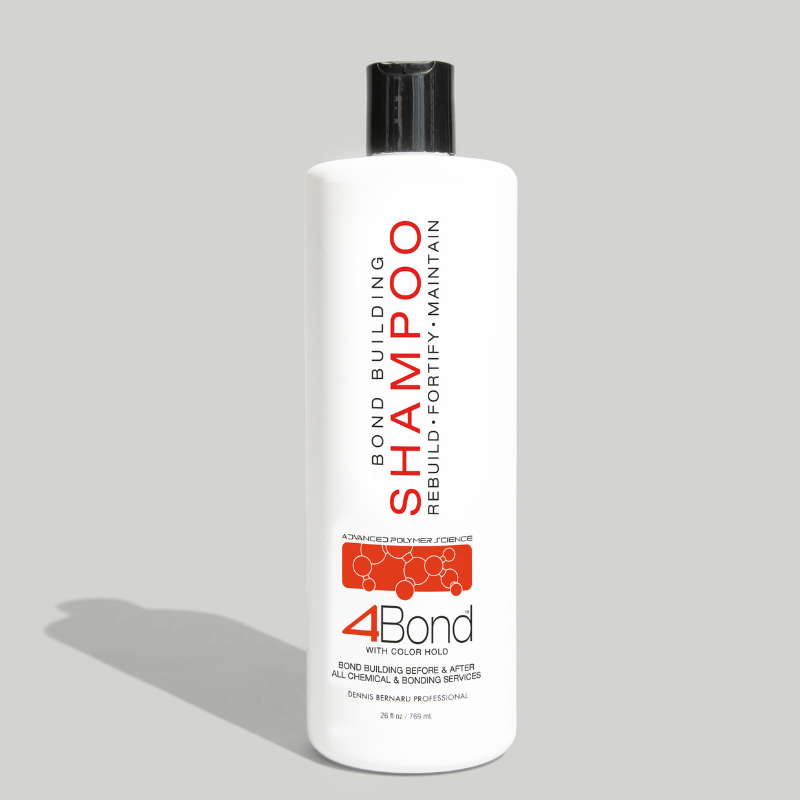 4Bond, Bond Building Shampoo - Dennis Bernard Professional