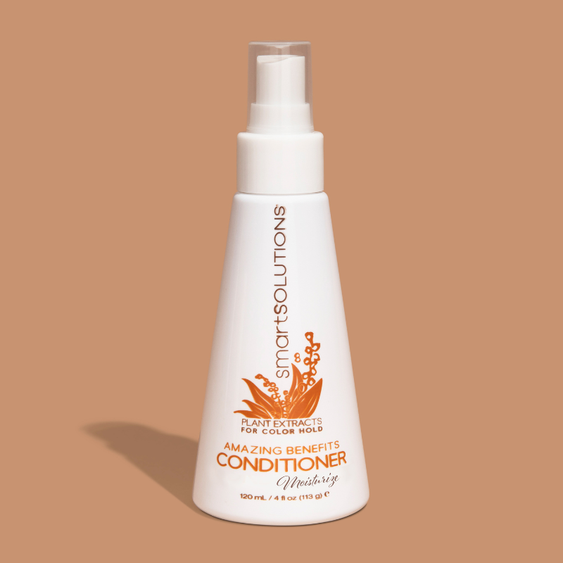 Amazing Benefits Conditioner - Dennis Bernard Professional