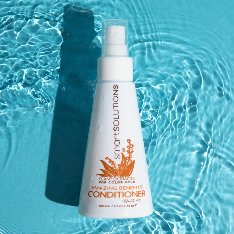 Amazing Benefits Conditioner - Dennis Bernard Professional