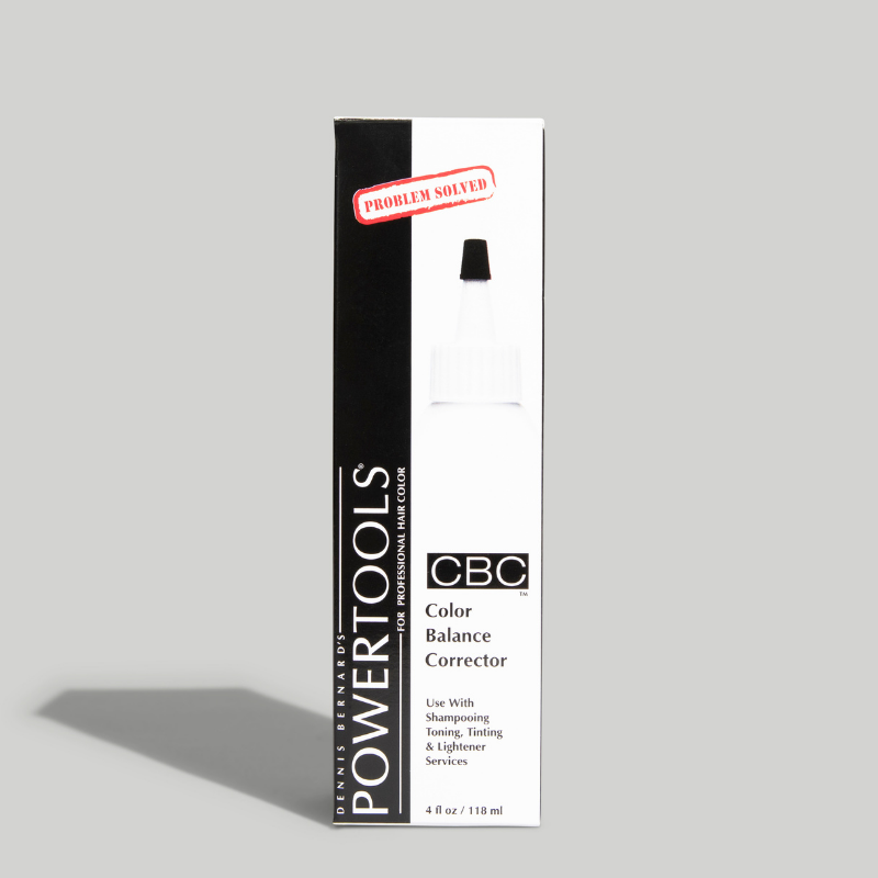 CBC, The Original Color Balance Corrector - Dennis Bernard Professional