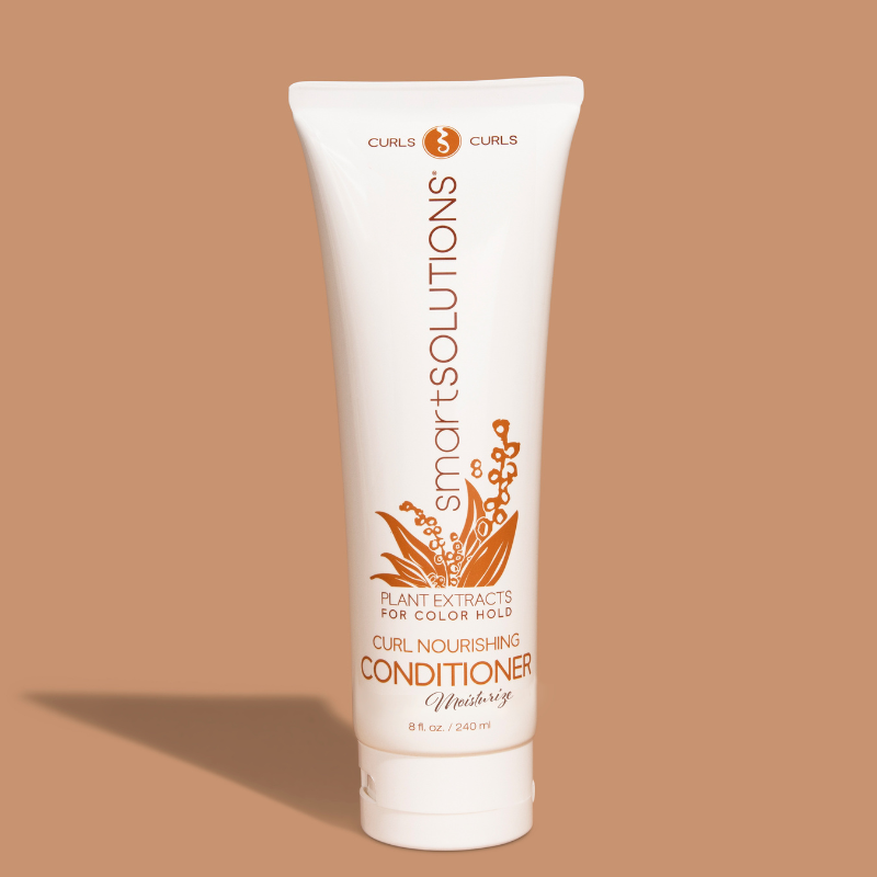 Curl Nourishing Conditioner - Dennis Bernard Professional