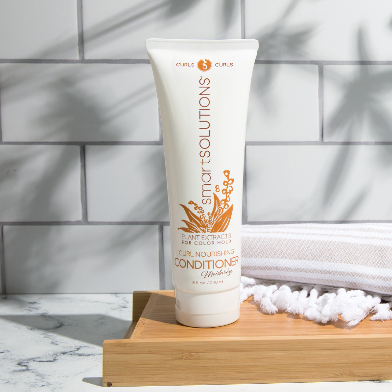 Curl Nourishing Conditioner - Dennis Bernard Professional