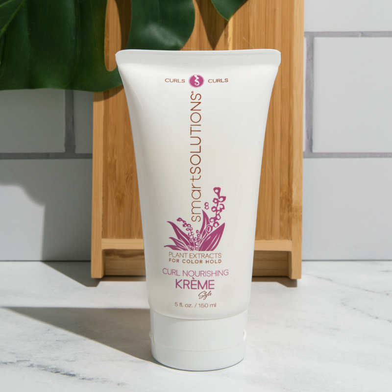 Curl Nourishing Kreme - Dennis Bernard Professional
