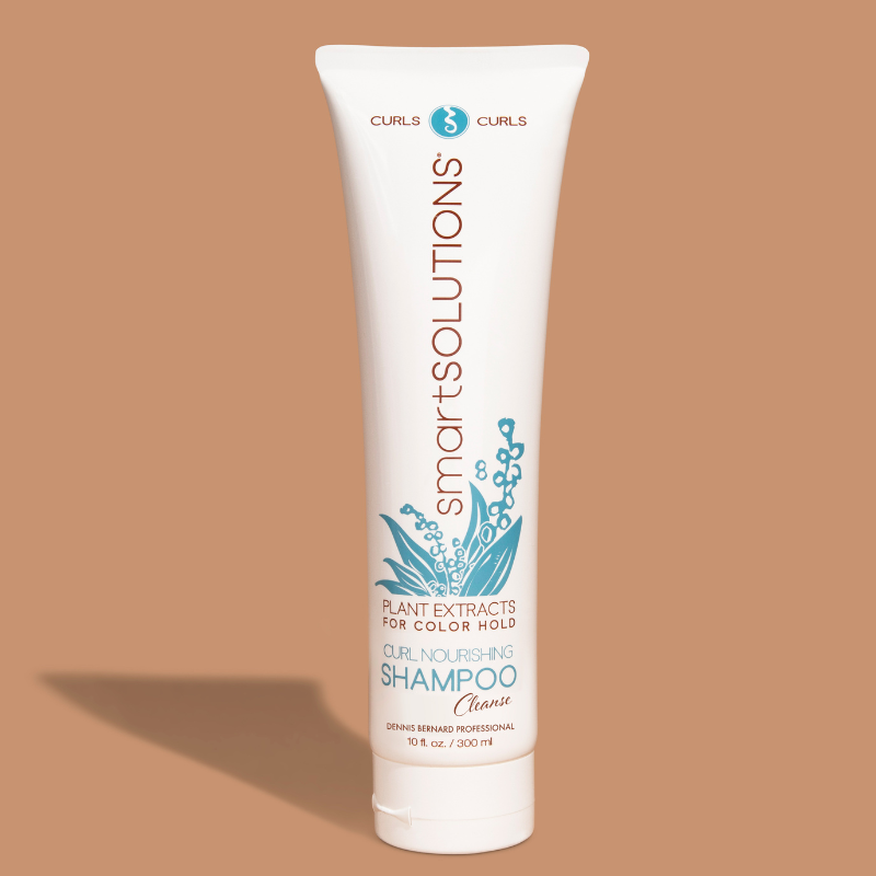 Curl Nourishing Shampoo - Dennis Bernard Professional