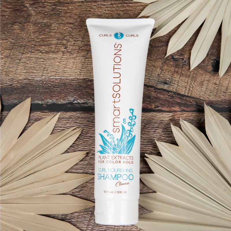 Curl Nourishing Shampoo - Dennis Bernard Professional