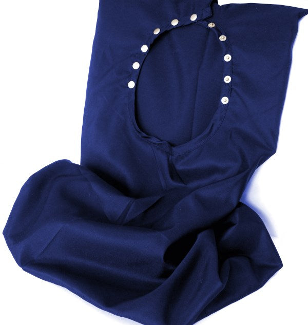 Cape - Navy