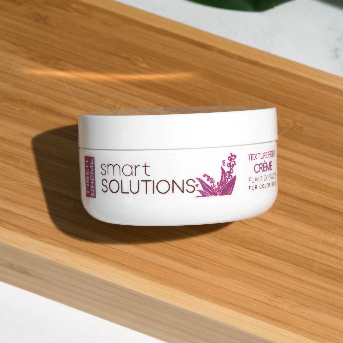 Fiber Creme