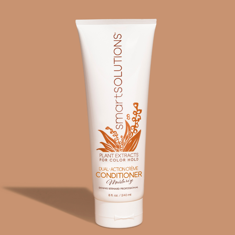 Dual-Action Creme Conditioner - Dennis Bernard Professional