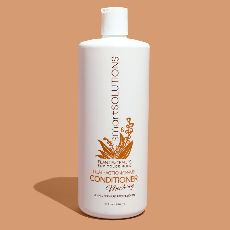 Dual-Action Creme Conditioner - Dennis Bernard Professional