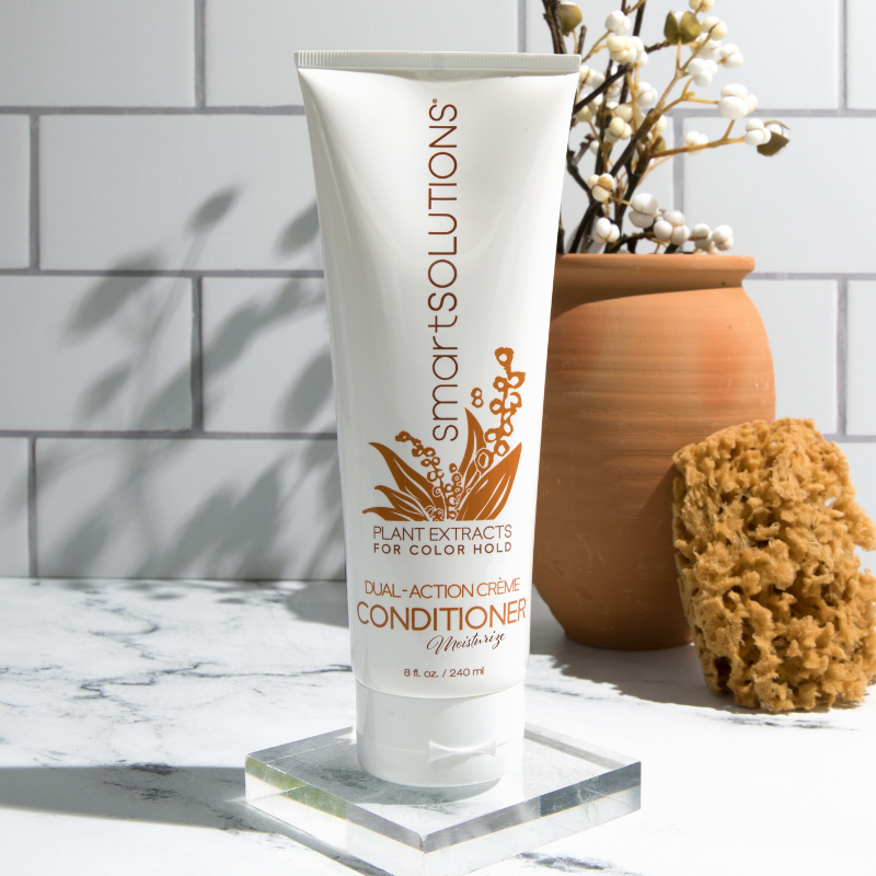 Dual-Action Creme Conditioner - Dennis Bernard Professional