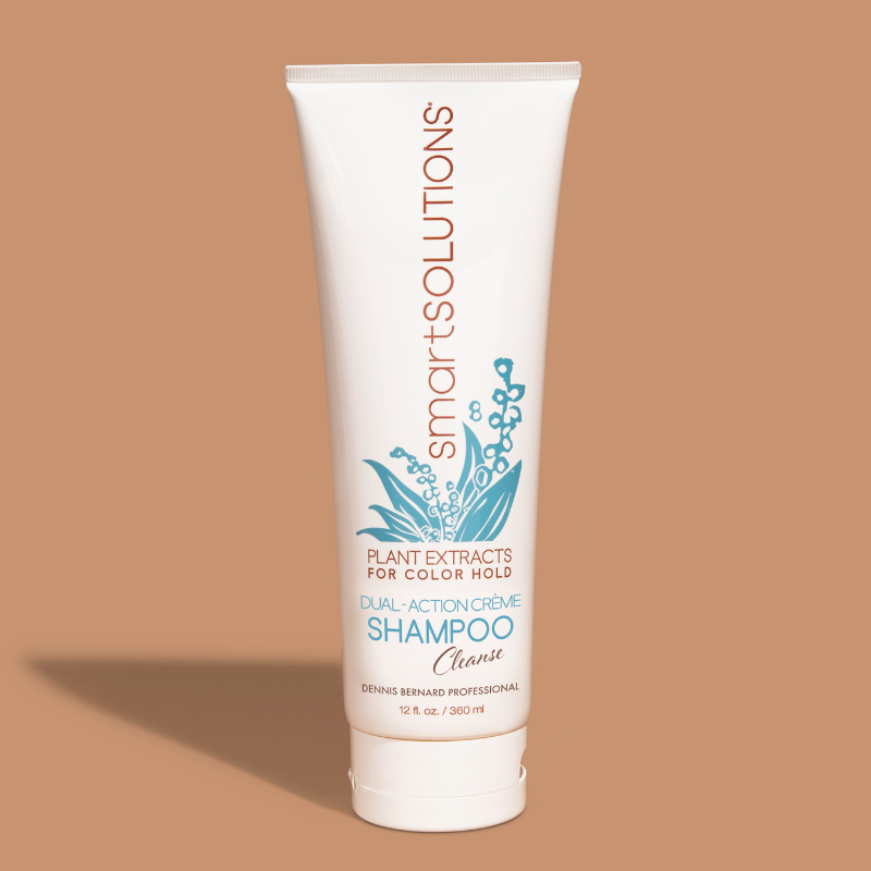 Dual-Action Creme Shampoo - Dennis Bernard Professional
