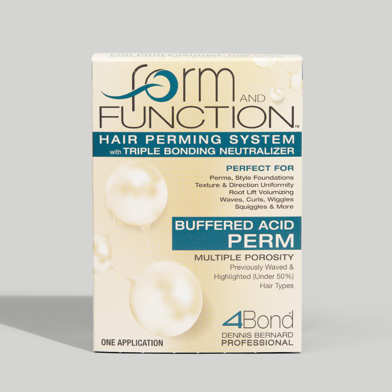 Buffered Acid pH 7.7 - 8.0 - Dennis Bernard Professional