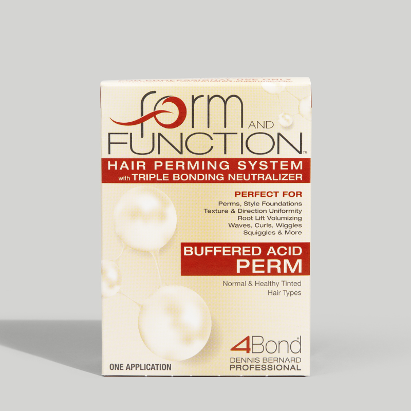Buffered Acid Perm pH 8.2 - 8.4 - Dennis Bernard Professional