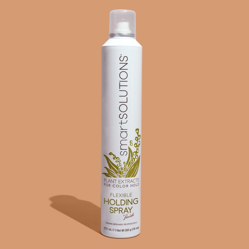 Flexible Holding Spray | Light To Medium Hold - Dennis Bernard Professional