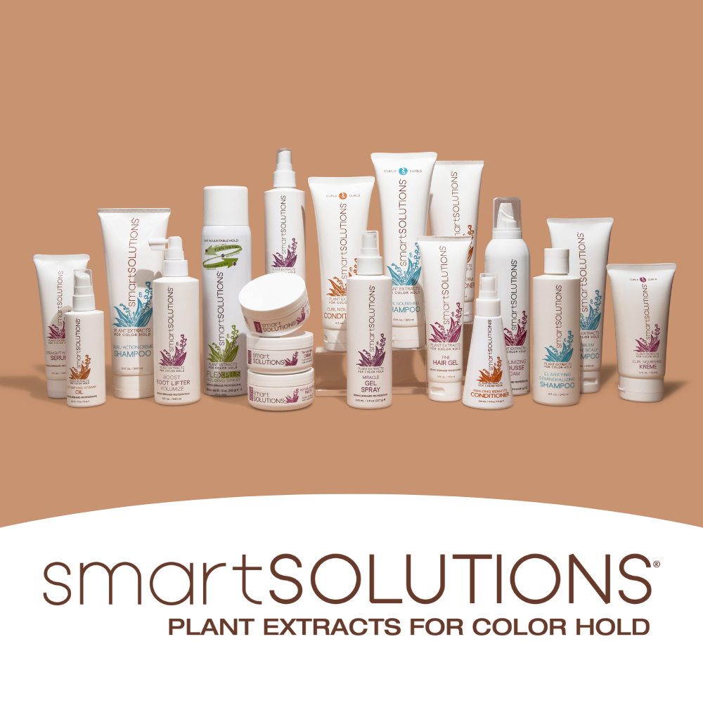 Volumizing Mousse Foam - Dennis Bernard Professional