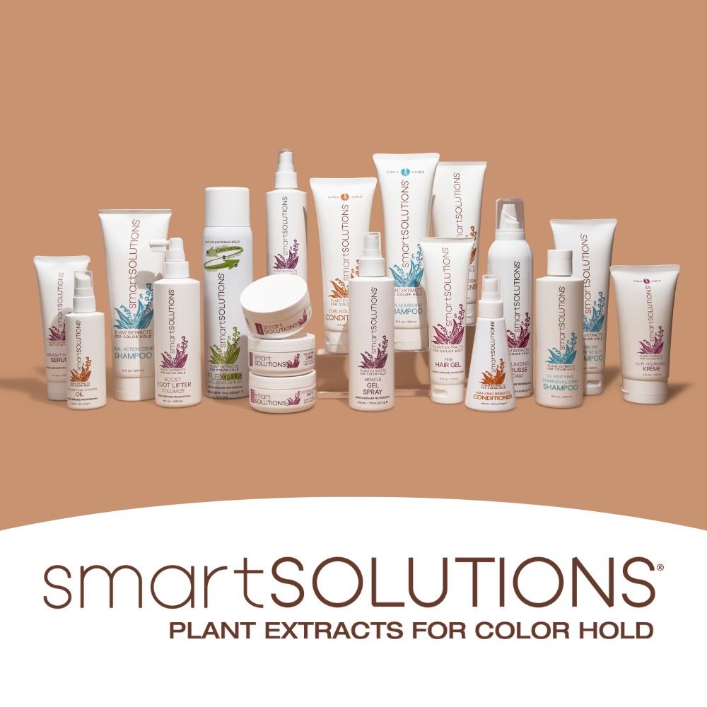 Thermal Smoothing Shine Spray - Dennis Bernard Professional